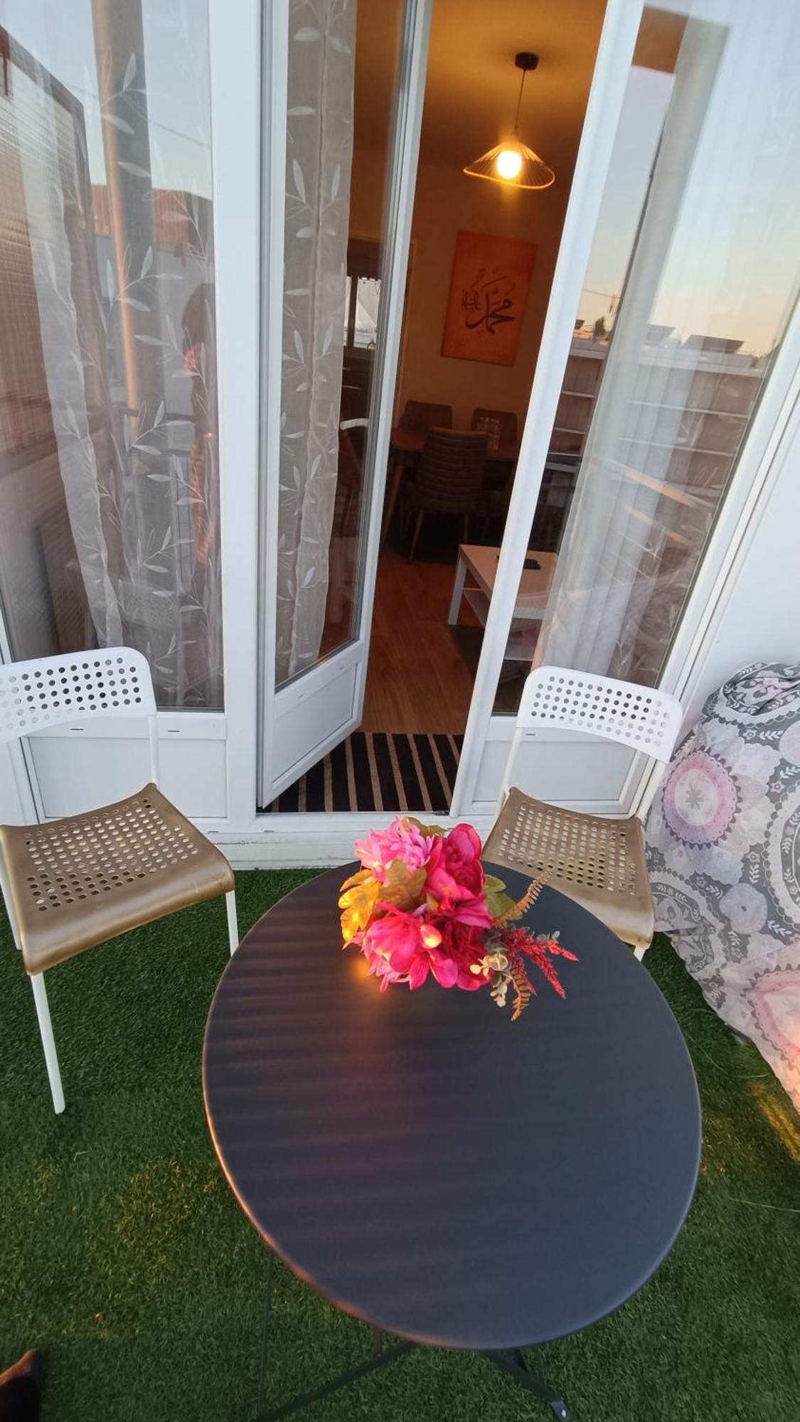 Dijon Nobel Apartment Bagian luar foto