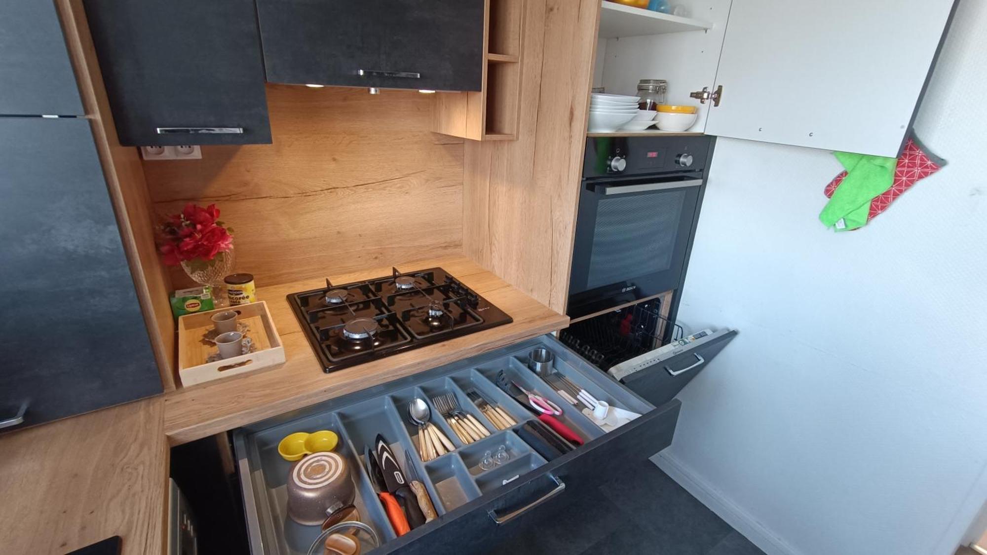 Dijon Nobel Apartment Bagian luar foto