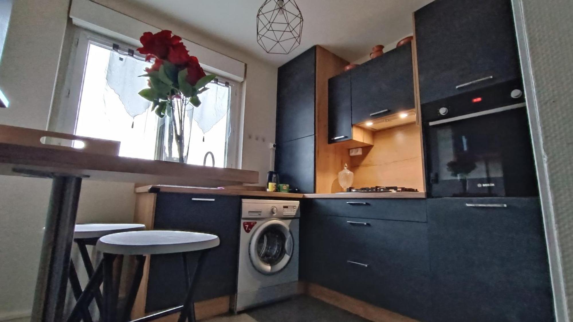 Dijon Nobel Apartment Bagian luar foto