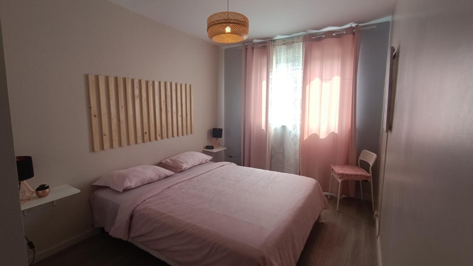 Dijon Nobel Apartment Bagian luar foto