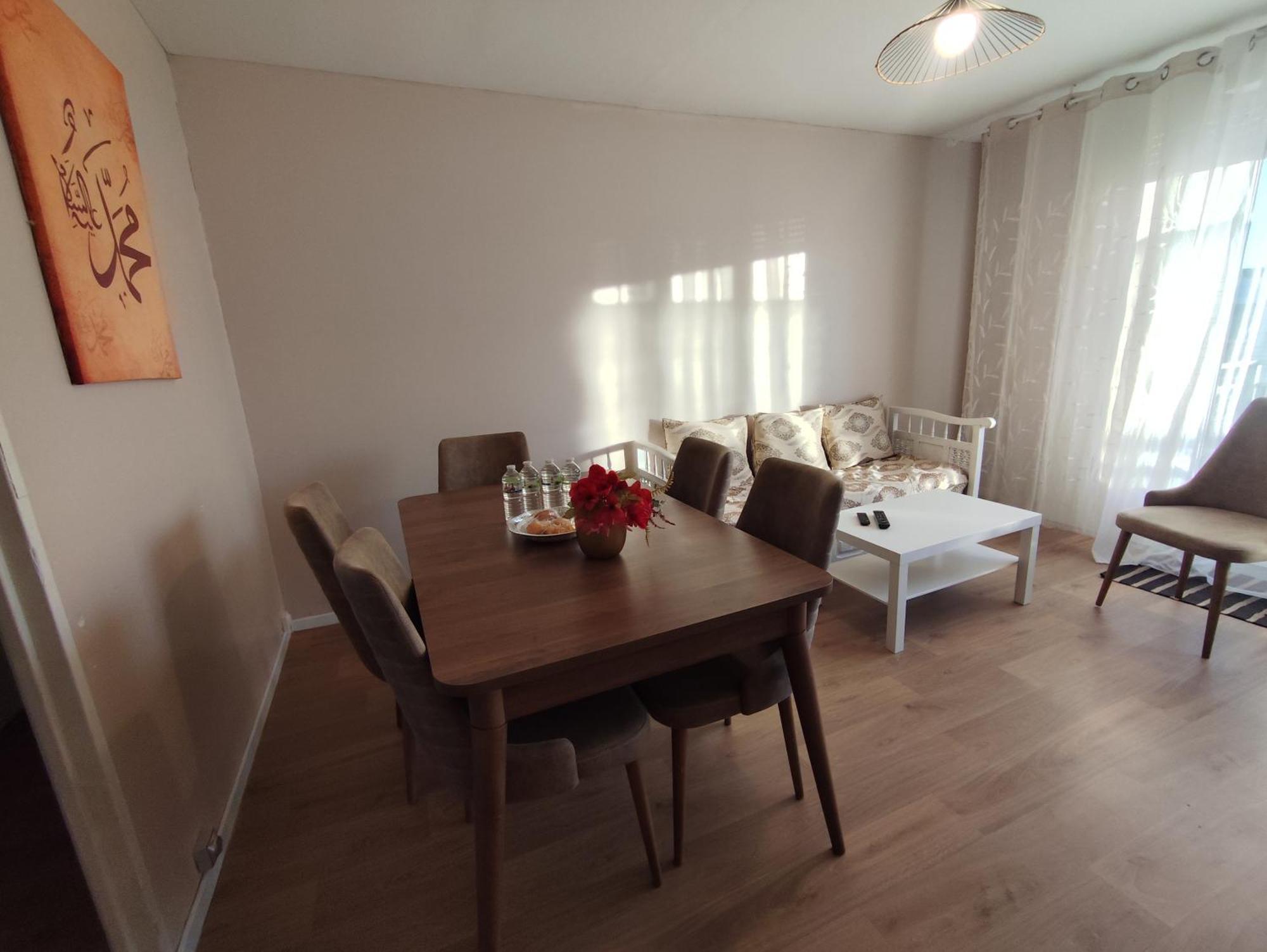 Dijon Nobel Apartment Bagian luar foto