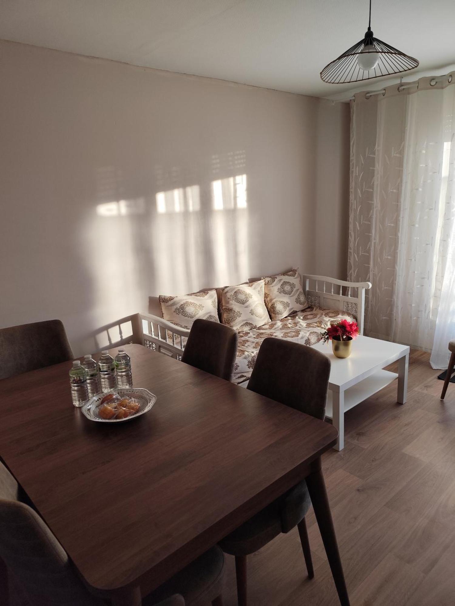 Dijon Nobel Apartment Bagian luar foto