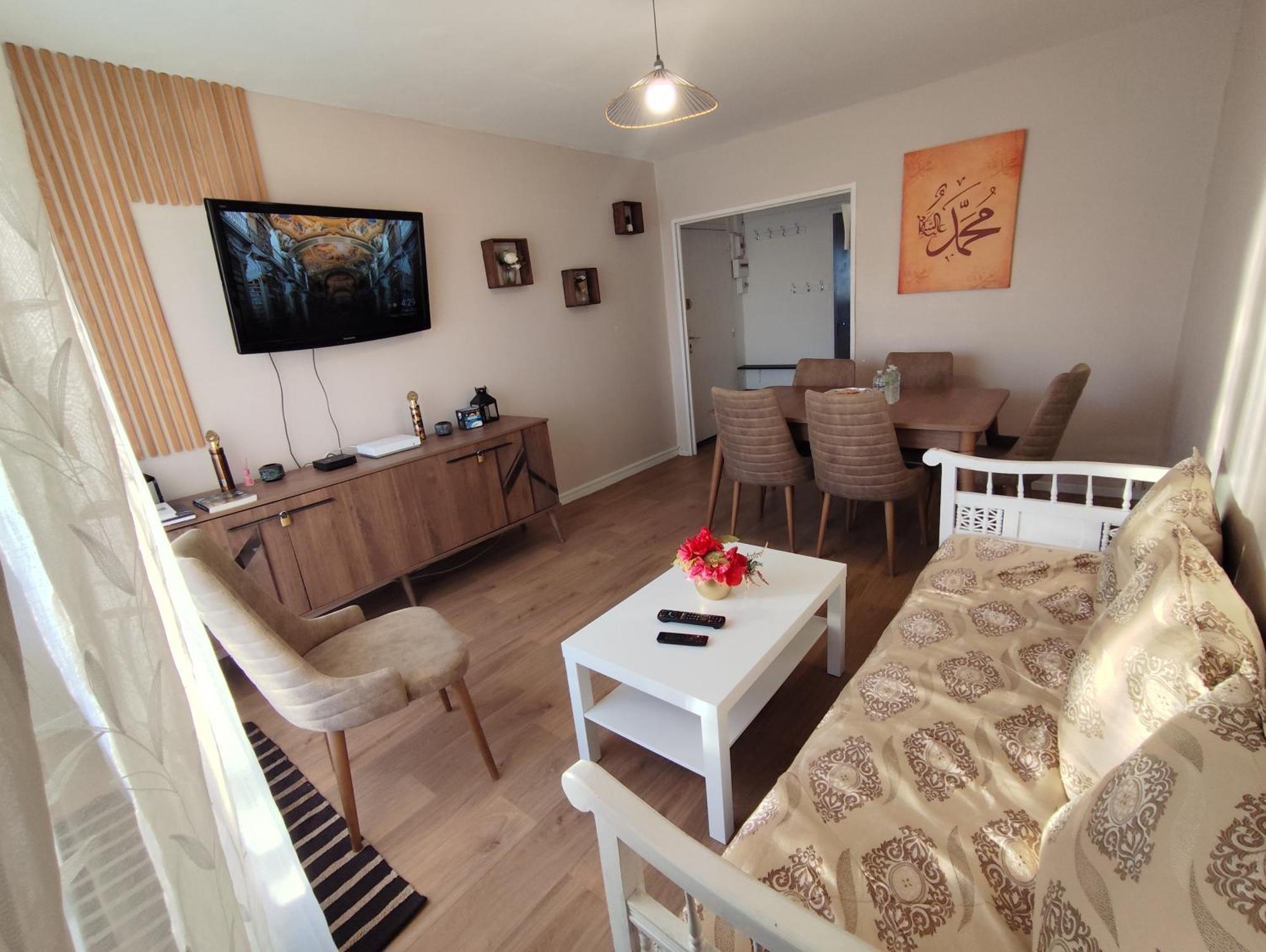 Dijon Nobel Apartment Bagian luar foto